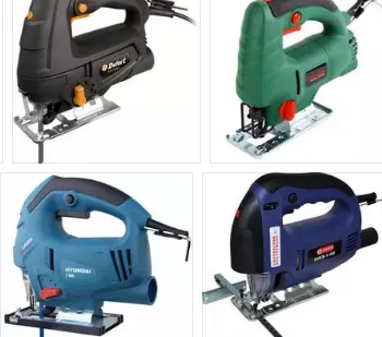 фото Лобзик Metabo STEB 70 Quick (570Вт, маятник)