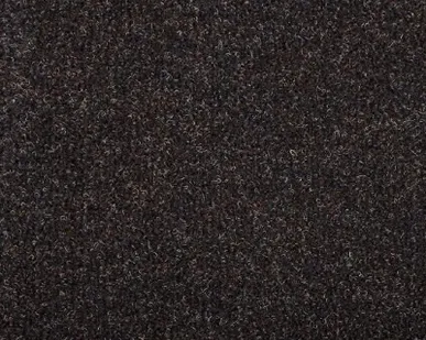 фото Дорожка грязезащитная на резиновой основе Vebe Andes 1х30м коричневый