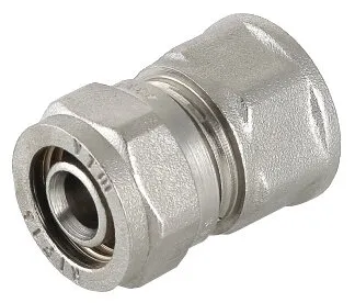 фото Муфта VALTEC VTm.302.N.002606 26x1" обжим – резьба