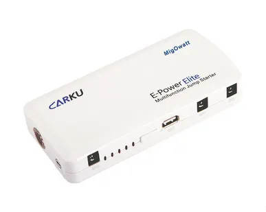 фото Пуско-зарядные устройства CARKU E-Power Elite