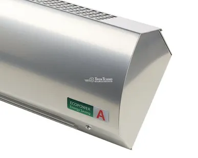 фото Завеса тепловая Ballu BHC-L15-S09-M (пульт BRC-E)