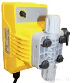 фото Дозирующий насос Injecta HYDRA HY.BС