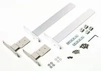 Фото №0 Направляющие из комплекта для монтажа в стойку Fluke Y8508S для эталонных мультиметров Fluke 8508A