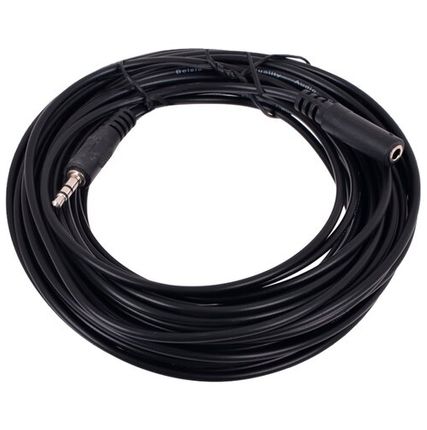 Фото №0 Удлинитель belsis AUX Jack 3.5