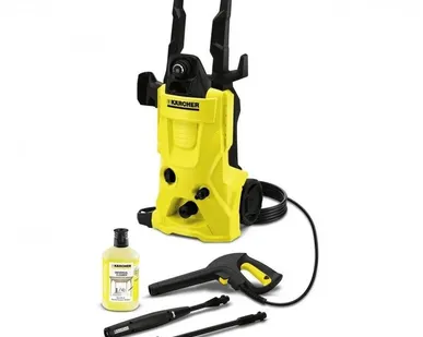 фото Мойка Karcher K 4