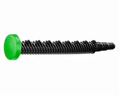 фото Наконечник поливочный пластиковый РОСТОК ПН-М со штуцером ½" (¾")