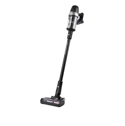 Фото №0 Пылесос вертикальный беспроводной РЕДМОНД RV-UR375