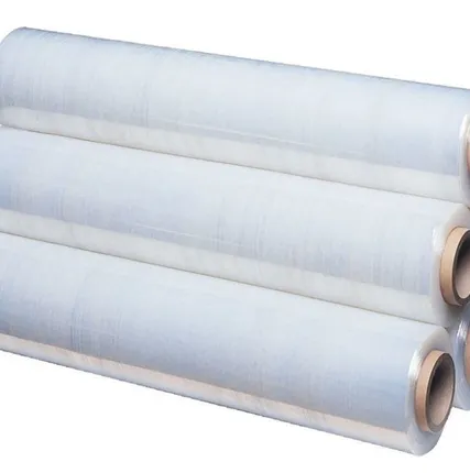 Фото №0 Пленка паллетная