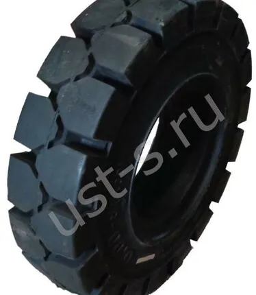 Фото №0 Шина гусматик 6*00-9 AT305 Aotai