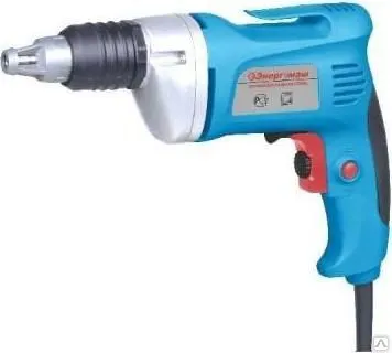 Фото №0 Шуруповерт Энергомаш ДУ2181П эл. 810Вт