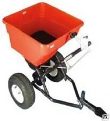 Фото №0 Дозатор-прицеп Earthway C25HD для распределения реагентов