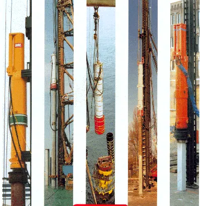 Фото №1 Аренда Гидромолота IHC-S90