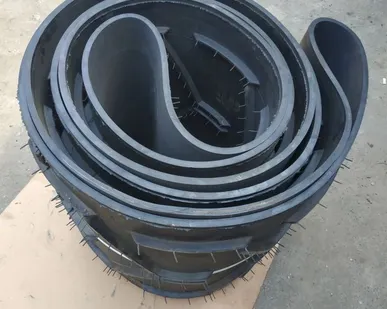 фото Лента конвейерная для MARINI