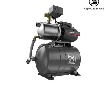 фото Самовсасывающая насосная установка Grundfos JP 5-48 PT-H