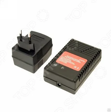 Фото №0 Устройство зарядно-разрядное Carstel S-80005