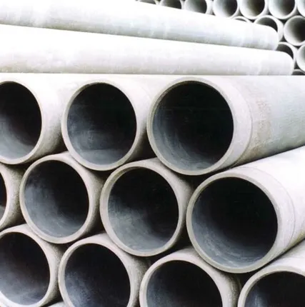 Фото №0 Трубы асбоцементные напорные D=200 мм