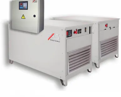 фото Газовая установка ФАС-60-3/ВК