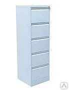 фото Шкаф картотечный ШК-5