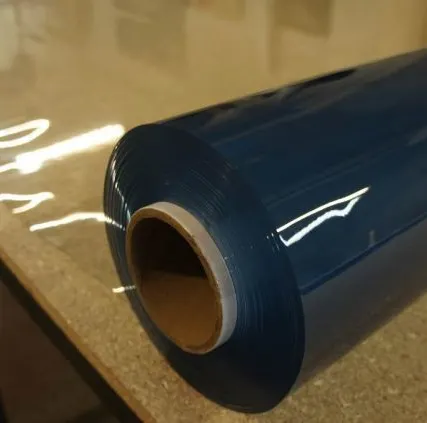 Фото №0 Пленка оконная d 0,4 мм h140 см пвх