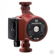 фото НАСОСНОЕ ОБОРУДОВАНИЕ GRUNDFOS