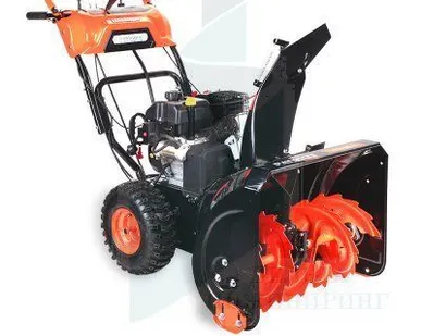 фото Снегоуборщик PATRIOT PRO 881 E