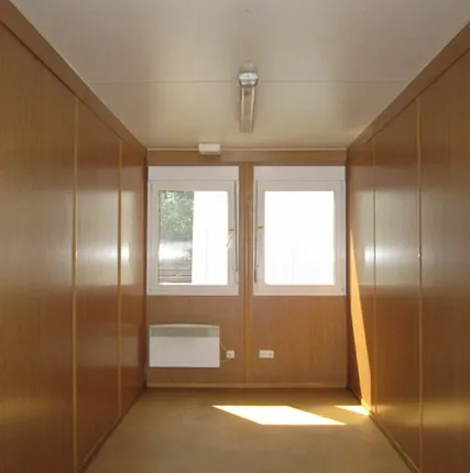 Фото №0 Аренда офисных модулей Containex 2.5×6 м в аренду