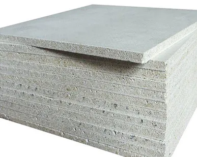 фото Стекломагниевый лист (СМЛ) 2440х1220х8 мм Премиум