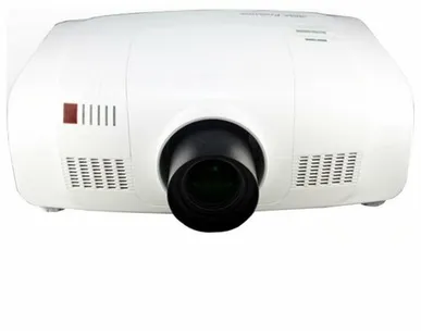 фото Проектор ASK Proxima E1655U