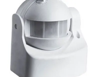 фото Датчик движения RUCELF SAOO3D/t180C