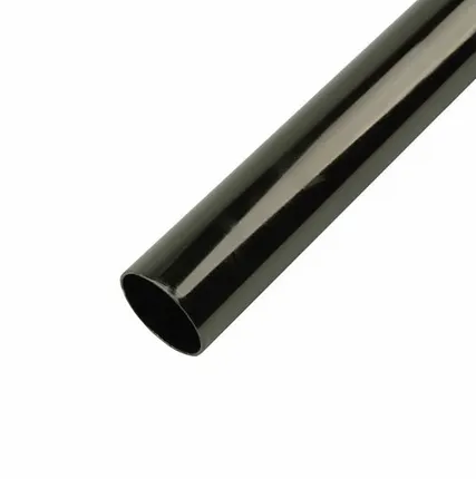 Фото №0 Трубы OLEXDECO Труба гладкая 19 мм (ЧН 180)