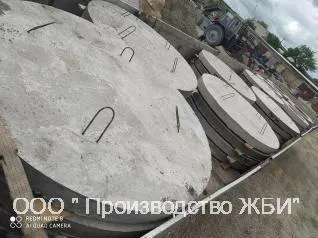 фото Плита ПН 10 ГОСТ