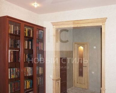 фото Дверь арка межкомнатная