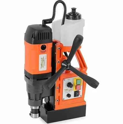 Фото №0 Сверлильный станок на магнитном основании MESSER MDM-42