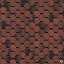 Фото №0 Финская черепица