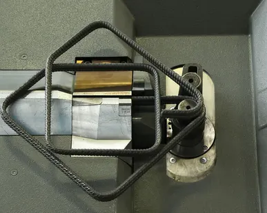 фото Скобо-гибочные изделия любого размера и сложности из арматуры диаметром от 6 до 14 мм При заказе от 10 000 рублей..