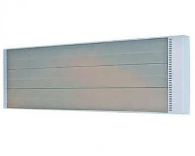 фото EIH-1,0 инфракрасный обогреватель потолочный Termica