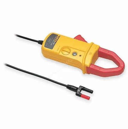 Фото №0 Токовые клещи Fluke I410