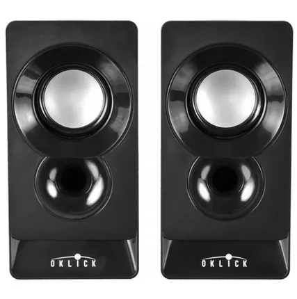 Фото №0 Компьютерная акустика Oklick