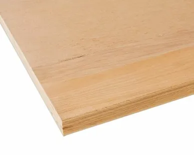 фото Фанера ФК 8 мм 1525х1525 мм сорт 3/4