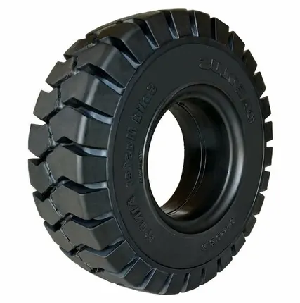 Фото №0 Спец/шина 8.25-15 Aeolus AIND11, 14PR TTF