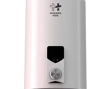фото Водонагреватель накопительный Hugard Hug HLS 15 O (над мойкой)