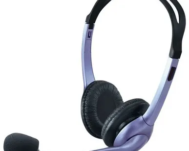 фото Компьютерная гарнитура Genius