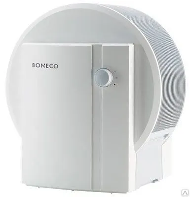 Фото №0 Воздухоочиститель W1355A Boneco