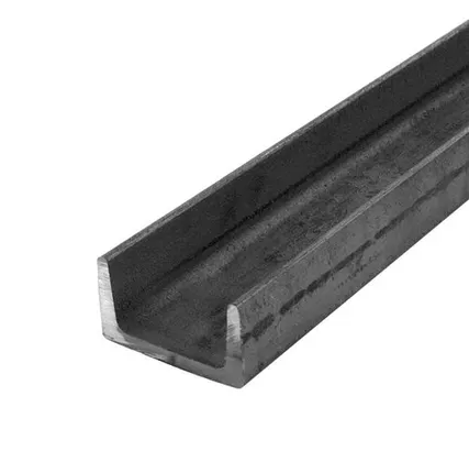 Фото №0 Швеллер горячекатаный 20