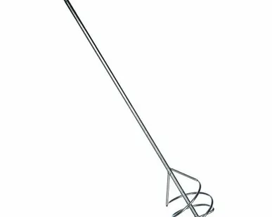 фото Миксер строительный