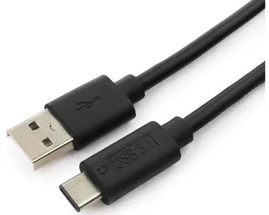 фото Кабель Cablexpert USB - USB