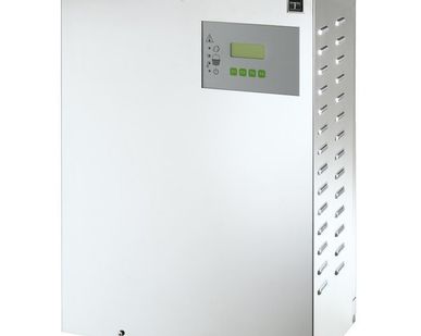 фото Увлажнители Hygromatik HY45, 400 В/3 ф./50 Гц, с панелью Comfort