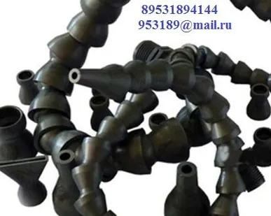 фото Купить шланги  трубки для подачи сож 1/2 для станков 