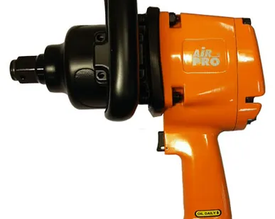 фото Гайковерт ударный пневматический AIRPRO SA2410A