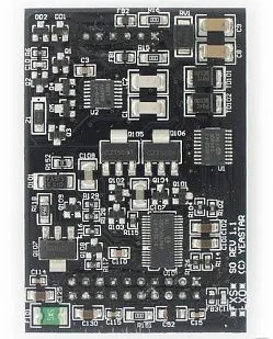 фото Модуль FXS/FXO Yeastar SO (1FXS+1FXO, combo)